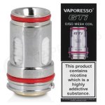 Vaporesso  GTI Mesh 0.15