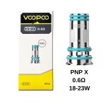 Voopoo PNP-X 0.60 Ohms