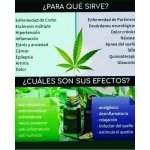 ACEITE  DE CANNABIS SUBLINGUAL - Image 5
