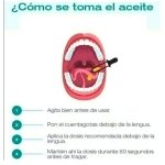ACEITE  DE CANNABIS SUBLINGUAL - Image 8