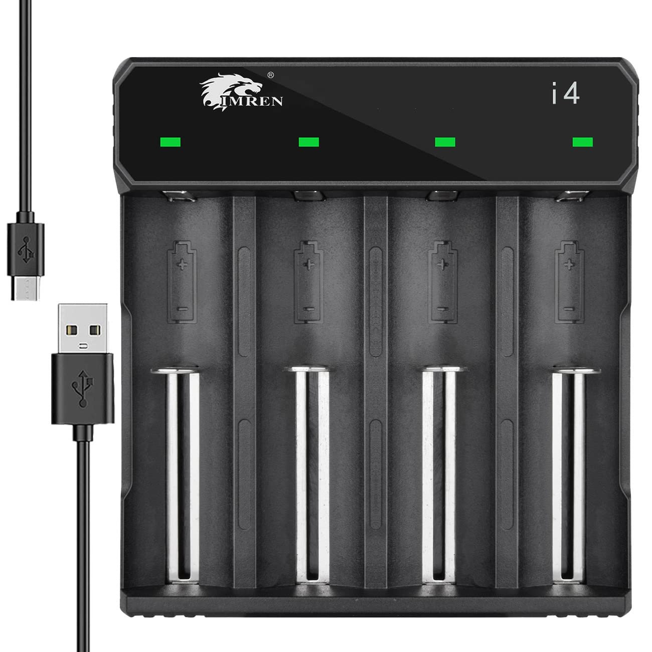 61TG65M3qML IMREN I4 CARGADOR - Image 1