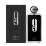 AFNAN 9PM BLACK EDP 100ML