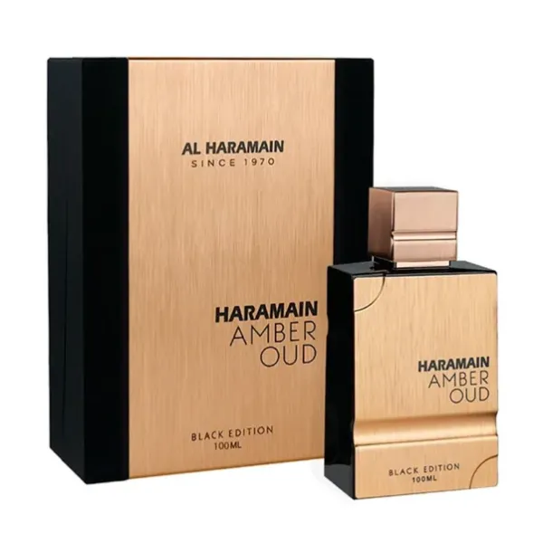 AL HARAMAIN AMBER OUD GOLD EDITION EDP 120ML