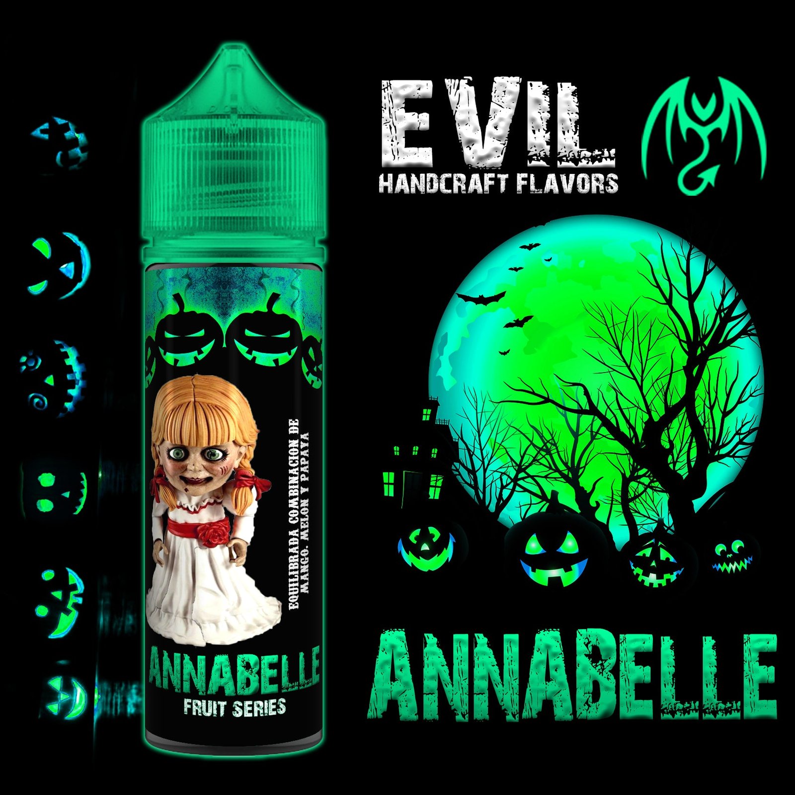 AnnabelleFruitSeriesFinal ANNABELLE FRUIT SERIES - Image 1