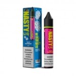 Nasty Liq Salt - New Blue Raspberry 30ml 35 MG