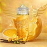 Jam - Custard Monster Butterscotch