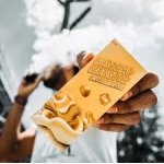 Jam - Custard Monster Butterscotch - Image 2