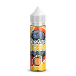 MVH - 60ml  Custard Bomb Peach