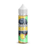 MVH - 60ml  Custard Bomb Limon