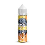 MVH - 60ml  Custard Bomb Magic