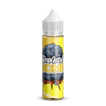 MVH - 60ml  Custard Bomb Vainilla