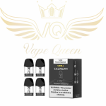 Resistencia uwell caliburn A3 / Ak3 1.0 Ohms