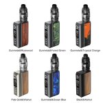Voopo Drag 4 Kit - Image 3