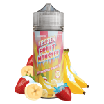 Jam - Frozen Fruit Strawberry Banana Ice - Image 2