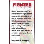 Chino Vape x3 - Fighter Ni80 0.40 c/u Guia 2.5mm - Image 2