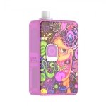 Vandy Vape - Pulse Aio Mini Kit Frost Blue - Image 2