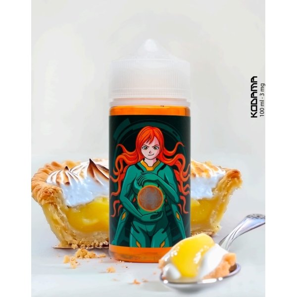 Eva´s Salt -30ml 25mg  Kodama