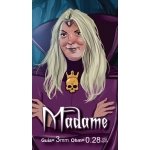 Chino Vape x3 - Alien Madame Ni80 0.28 c/u Guia 3mm - Image 3