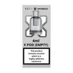 Moti Pod X 4ML