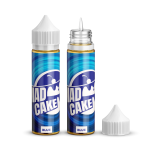 MVH - 60ml  Mad Cake - Blue