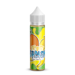 MVH - 60ml  Fruity Splash Mango Banana Ice