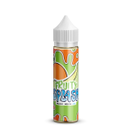 MVH - 60ml  Fruity Splash Mango Melon Ice