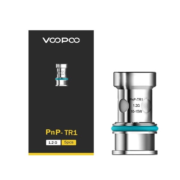Voopoo PNP-TR1 1.2 Omhs
