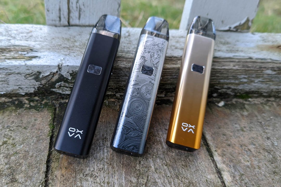 PORT_ccc75ef1-8c9b-4a63-b7fd-ded6d4d463a5 Oxva Xlim C - Gold Silver - Image 1