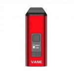Yocan Vane Kit - Hiervas secas Red