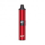 Yocan Hit Kit - Hiervas secas Red
