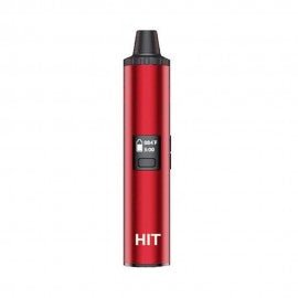 RED_c655cd68-23f8-40df-83d4-c39db1cc0ee7 Yocan Hit Kit - Hiervas secas Red - Image 1