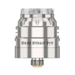 Dead Rabbit Pro RDA Silver