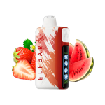 Elfbar Ice King 40.000 Puffs - Watermelon Strawberry - Image 2
