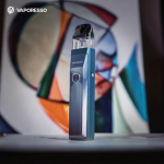 Vaporesso Xros Pro - Blue