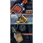 Vaporesso Armour Max Kit Camo Brown - Image 2