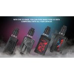 Vandy Vape Pyro V4 RDTA Gold - Image 9