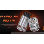 Vandy Vape Pyro V4 RDTA Gold - Image 8
