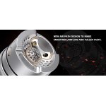 Vandy Vape Pyro V4 RDTA Gold - Image 4