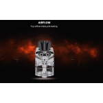 Vandy Vape Pyro V4 RDTA Gold - Image 2