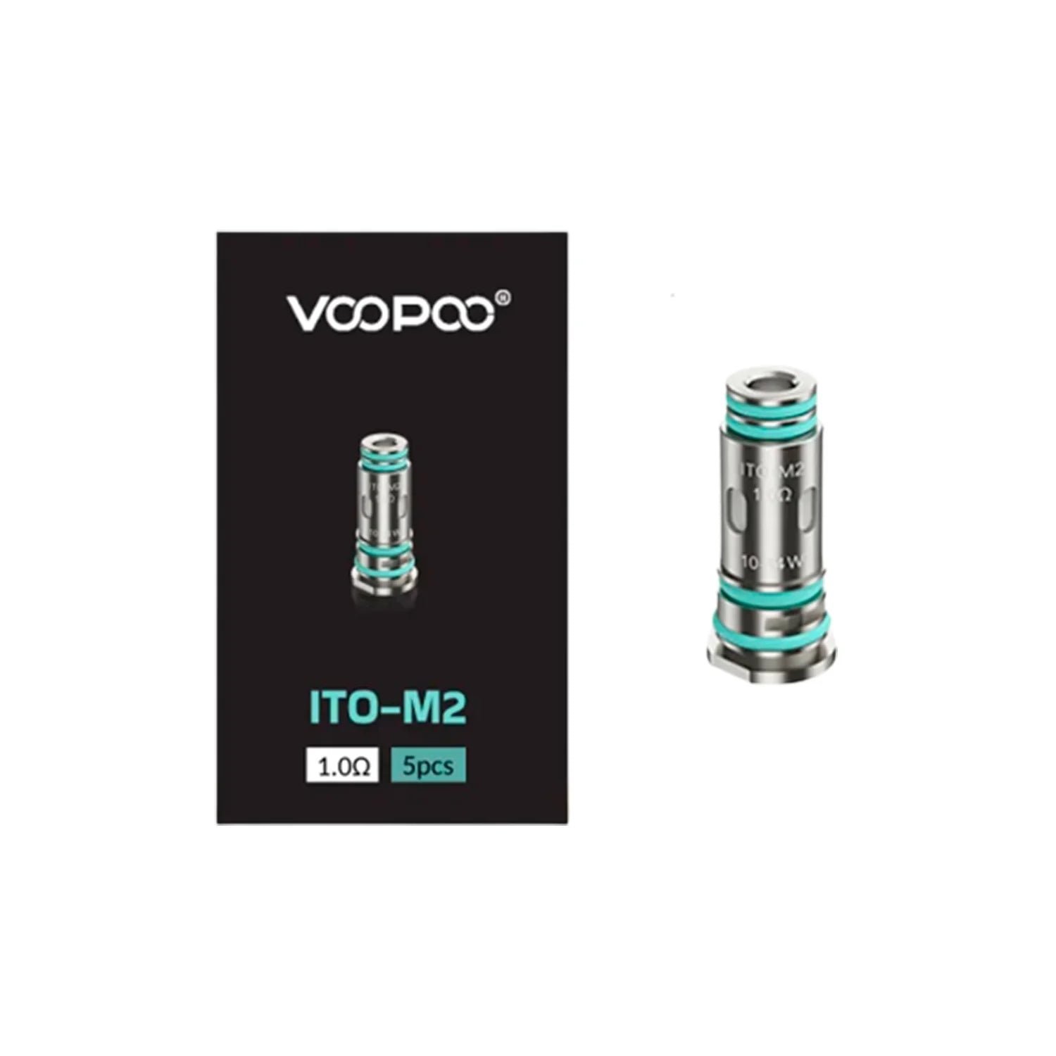 VoopooITO-M2 Resistencia Voopoo ITO-M2 1.0 - Image 1