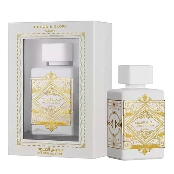 LATTAFA BADEE AL OUD HONOR AND GLORY EDP 100ML