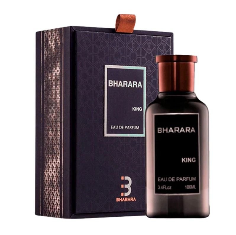 WhatsApp Image 2025-07-28 at 20.40.20 (1) BHARARA KING EDP 100ML - Image 1