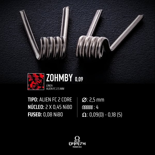 Ohm74 - Zohmby 0.09