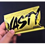 Nasty Cotton