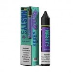 Nasty Liq Salt - New Aloe Grape 30ml 35 MG