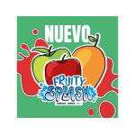 MVH - 60ml  Fruity Splash Mango Apple Ice