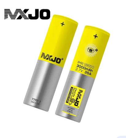 bateria-mxjo-18650-3-7v-3000-mah-35a1-ac7238b569cdd8ac0716829858255989-1024-1024 BATERIAS MXJO 18650 - Image 1