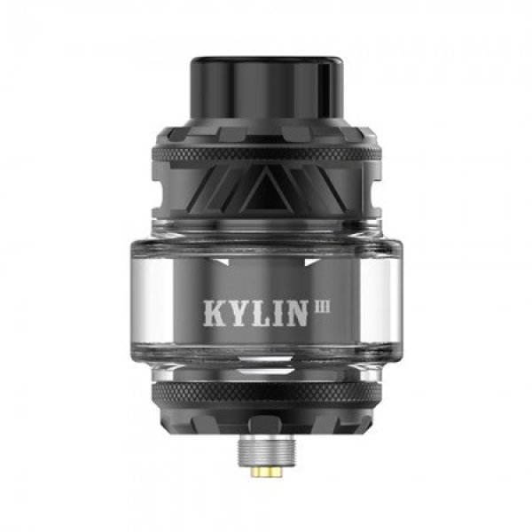 Vandy Vape - Kylin v3 Matte Black