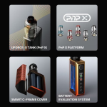 Voopoo Drag 5 Kit - Image 2