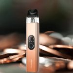 Vaporesso Xros 4 - Champagne Gold